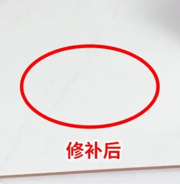 青县瓷砖空鼓维修公司分享下板材基层，未采取柔性过渡措施的影响。在瓷砖铺贴工程中，如果采用的是板材基层（如石膏板、木工板等非刚性基层），而未采取柔性过渡措施，